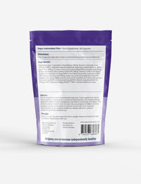 Super Antioxidant Plus