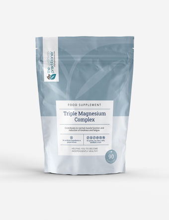 compare product Triple Magnesium