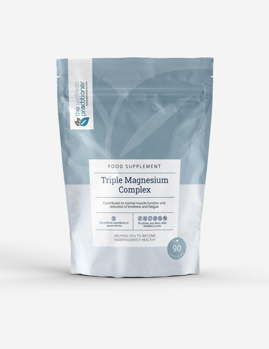 Triple Magnesium