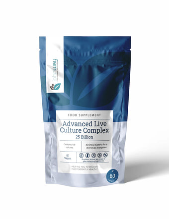 compare product Advanced Live Culture Complex 25 Billion