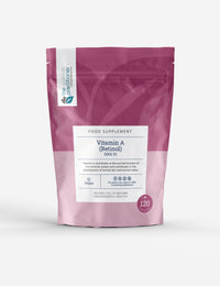 Vitamin A (Retinol)