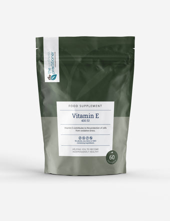 compare product Vitamin E 400iu