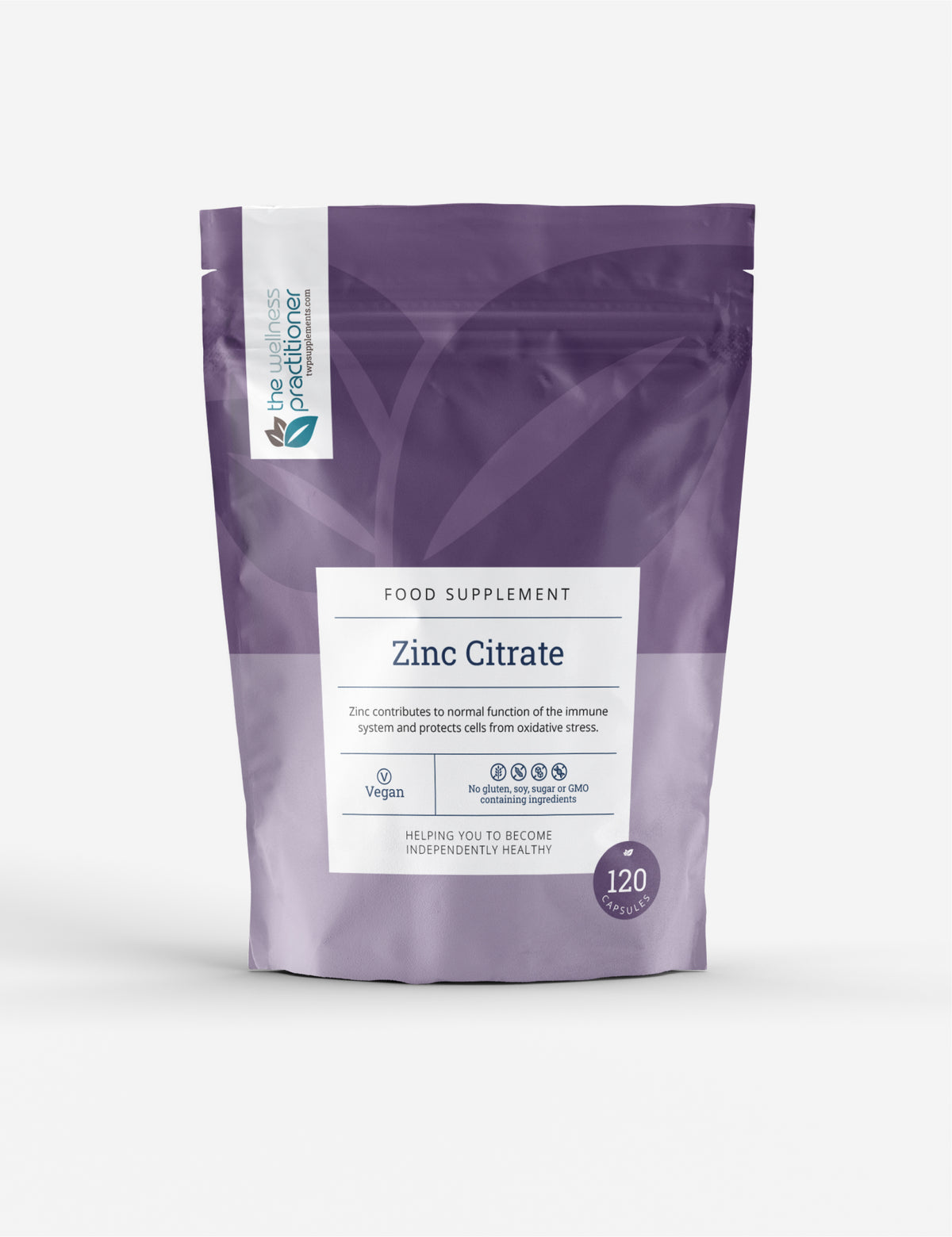 Zinc Citrate