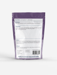 Zinc Citrate