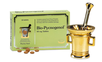 compare product Pharma Nord Bio-Pycnogenol