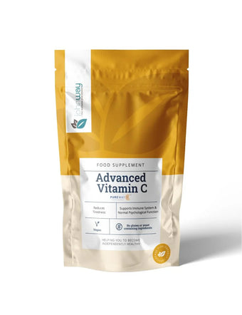 compare product Advanced Vitamin C - 1000mg
